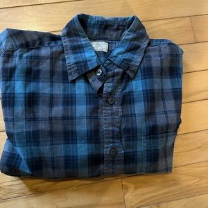 [3 for $20] J Crew button up